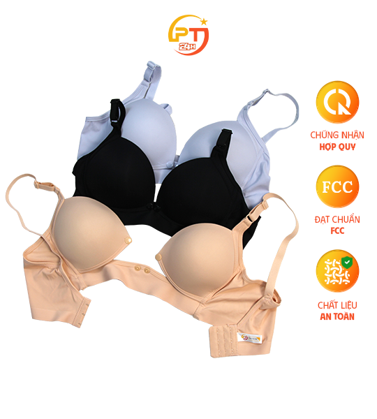 ÁO LÓT BẦU & SAU SINH CHO CON BÚ