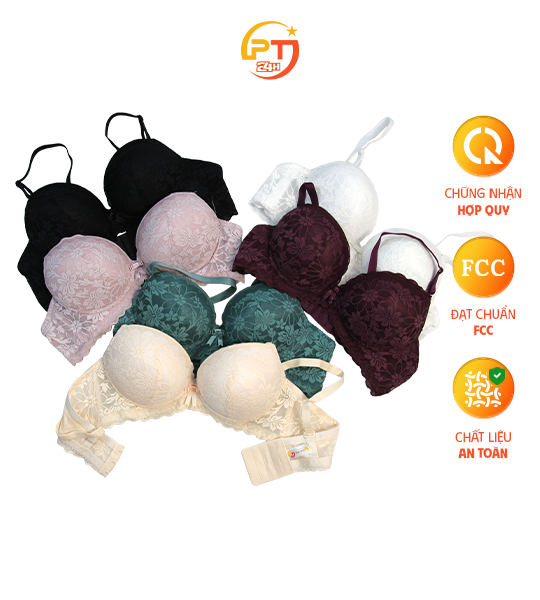 ÁO NGỰC REN NÂNG