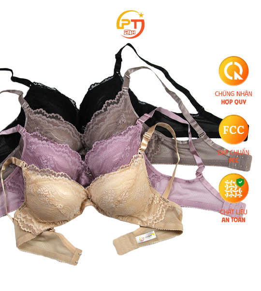 ÁO NGỰC REN LỤA