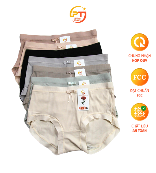 QUẦN LÓT SU THUN LẠNH